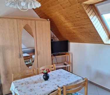 Keszthely Apartamento | Apartment Keszthely 10