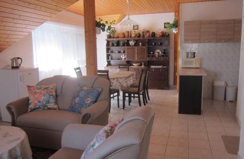 Keszthely Apartamento | Apartment Keszthely 7