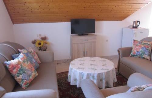 Keszthely Apartamento | Apartment Keszthely 7