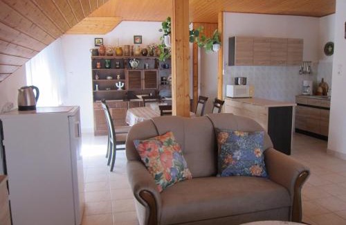 Keszthely Apartamento | Apartment Keszthely 7