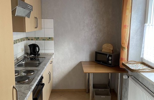 Kluesserath Apartamento | Apartamento Kettern - apartamento de 4 camas