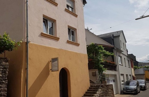 Kluesserath Apartamento | Apartamento Kettern - apartamento de 4 camas
