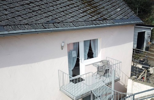 Kluesserath Apartamento | Apartamento Kettern - apartamento de 4 camas