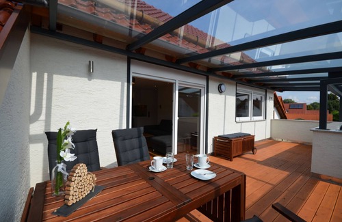 Holzmaden Apartamento | Apartamento Keuerleber llegar y sentirse bien