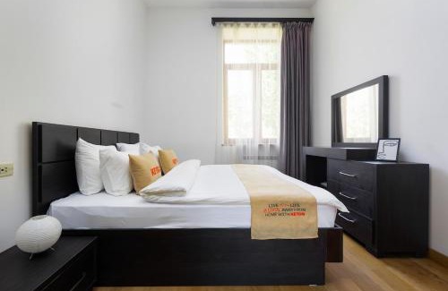Ararat Apartamento | Apartment KeyGo #0175 next to the Opera House