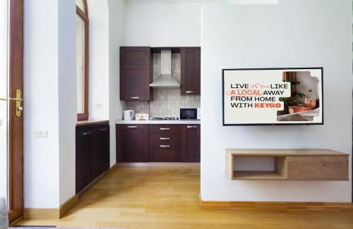 Ararat Apartamento | Apartment KeyGo #0175 next to the Opera House