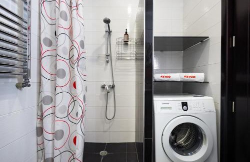 Ararat Apartamento | Apartment KeyGo #0175 next to the Opera House