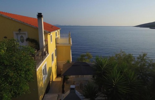 Zavalatica Apartamento | Apartment Kiara