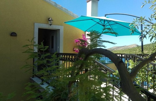 Zavalatica Apartamento | Apartment Kiara