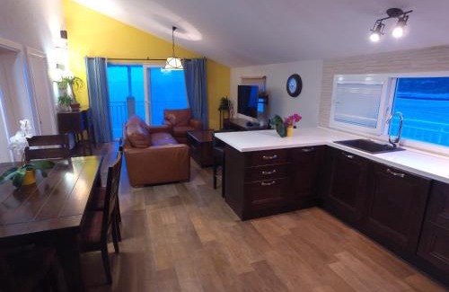 Zavalatica Apartamento | Apartment Kiara