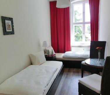 Nordliche Innenstadt Apartamento | Apartment KiezFlair