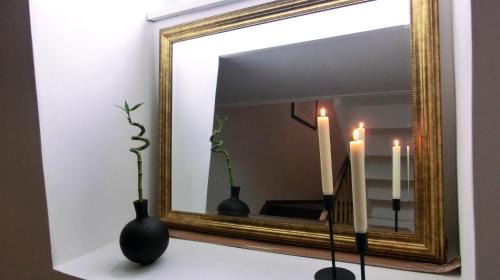 Nordliche Innenstadt Apartamento | Apartment KiezFlair
