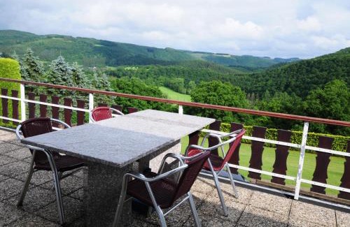 Luxembourg Ardennes Casa | Apartment " KIISCHPELT "