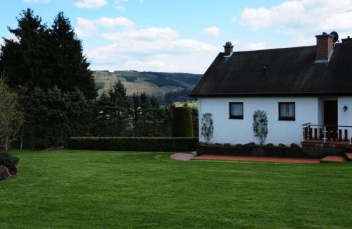 Luxembourg Ardennes Casa | Apartment " KIISCHPELT "