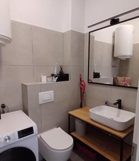 Valdebek Apartamento | Apartment Kika