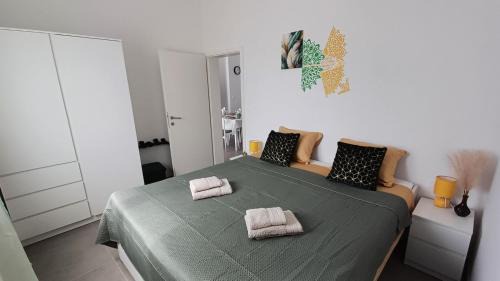 Valdebek Apartamento | Apartment Kika