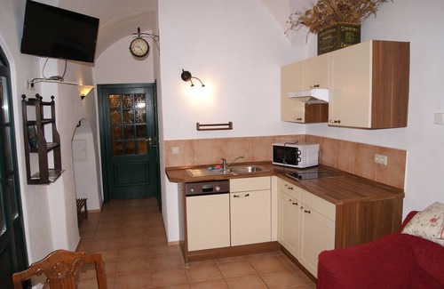 Pirna Apartamento | Apartamento "Plaza de la Iglesia" en el corazón del casco antiguo Pirna