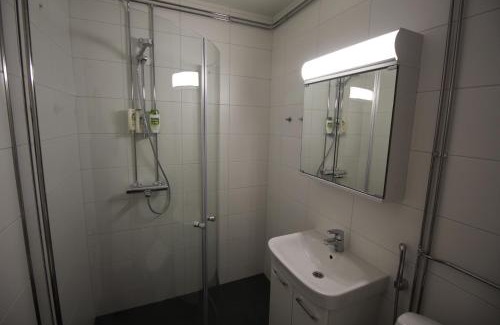 Raahe Apartamento | Apartment Kirkkokatu