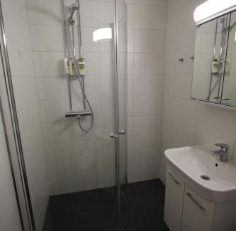 Raahe Apartamento | Apartment Kirkkokatu