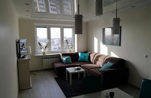 Brest Apartamento | Apartment Kirova 122
