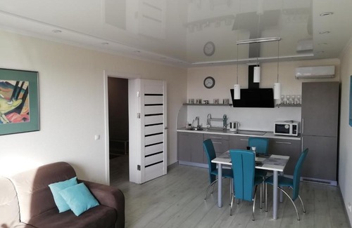 Brest Apartamento | Apartment Kirova 122