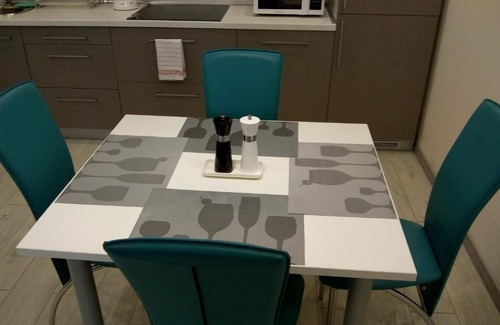 Brest Apartamento | Apartment Kirova 122