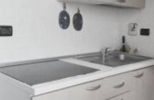 Navile Apartamento | APARTMENT KITCHEN+2 DOUBLE BEDS