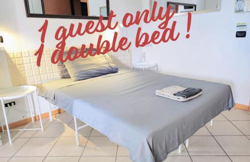 Navile Apartamento | APARTMENT KITCHEN 5 Beds