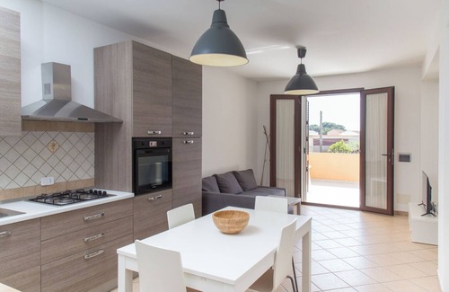 Birgi Vecchi Apartamento | Vrbo Property
