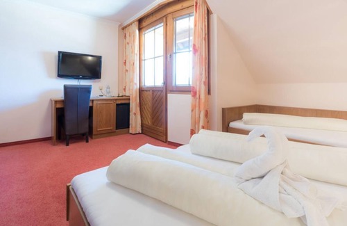 Seelach Casa | Apartment Kitzelberg - Hotel Marko