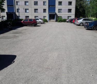 Jyvaskyla Apartamento | Apartment Kivistö, 2 km from centrum, free wifi and parking, no smoking, allergenes