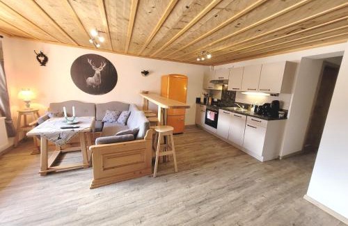 Altaussee Apartamento | Apartment Klampfner by FiS - Fun in Styria