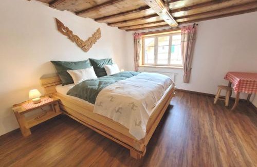 Altaussee Apartamento | Apartment Klampfner by FiS - Fun in Styria