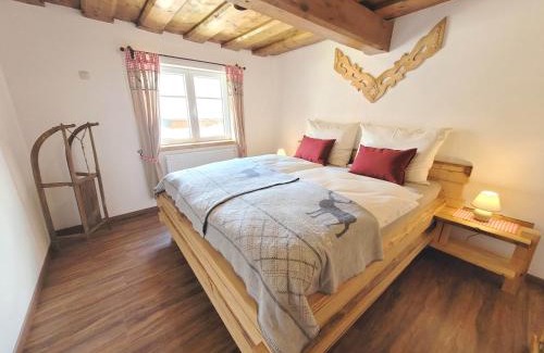 Altaussee Apartamento | Apartment Klampfner by FiS - Fun in Styria