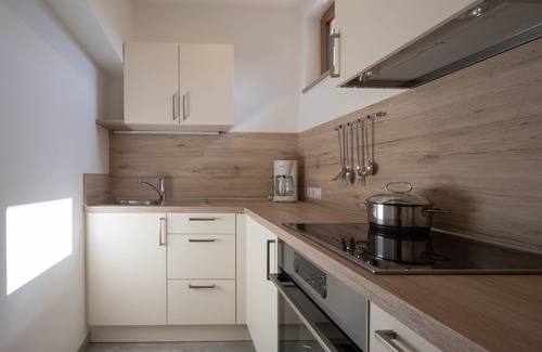 Mareta Casa | Apartment "Klatschmohn"