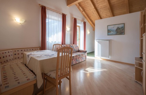 Mareta Casa | Apartment "Klatschmohn"