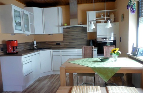 Ebermannstadt Apartamento | Apartamento Klaus, Alemania