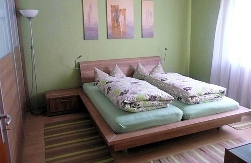 Ebermannstadt Apartamento | Apartamento Klaus, Alemania