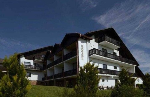 Waldeck Apartamento | Apartment Kleeblatt - Garni Hotel & Apartments Seeschlößchen