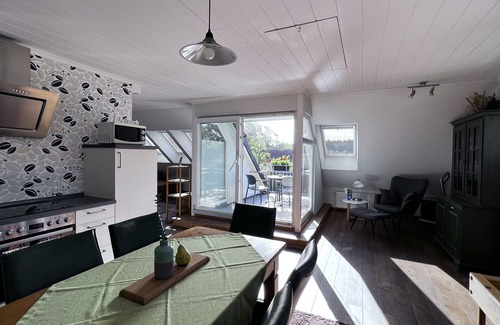 Zossen Apartamento | Apartment - Kleemanns Apartment **** near Berlin & Potsdam