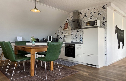 Zossen Apartamento | Apartment - Kleemanns Apartment **** near Berlin & Potsdam