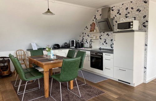 Zossen Apartamento | Apartment - Kleemanns Apartment **** near Berlin & Potsdam