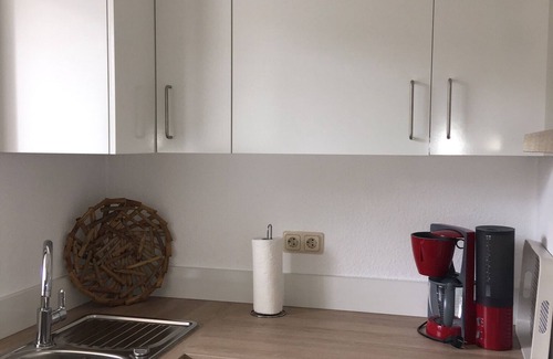 Edertal Apartamento | "Small & Fine", el confortable apartamento de la presa