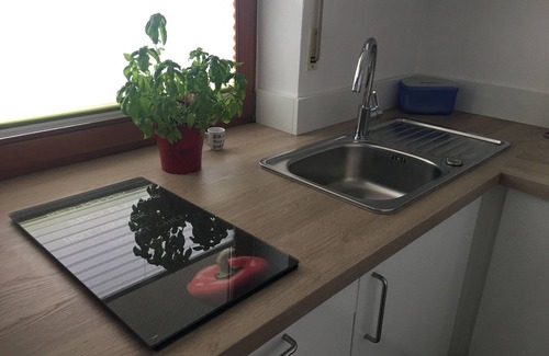 Edertal Apartamento | "Small & Fine", el confortable apartamento de la presa