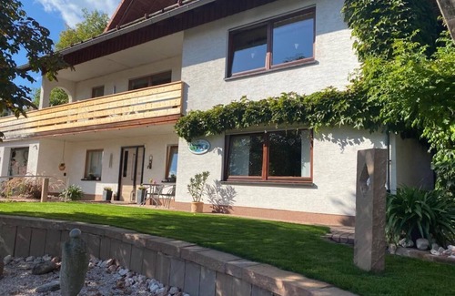 Edertal Apartamento | "Small & Fine", el confortable apartamento de la presa