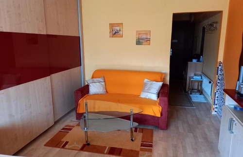 Bad Mitterndorf Apartamento | Apartment Kleine Auszeit
