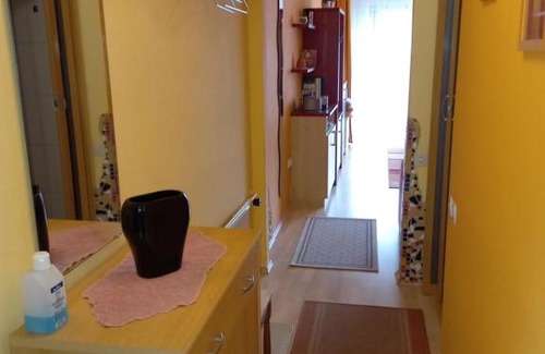 Bad Mitterndorf Apartamento | Apartment Kleine Auszeit