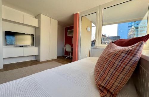 Dornbirn Apartamento | Apartment kleine Auszeit