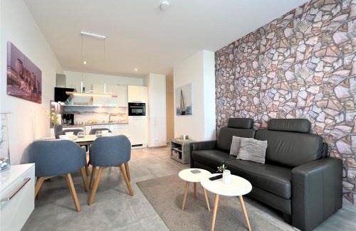 Dangast Apartamento | Apartment Kleine Freiheit, Am Alten Deich 26 4