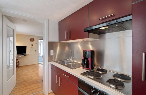 Ottenhofen im Schwarzwald Apartamento | Apartamento 'Kleine' con Wi-Fi